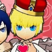 ☆ playing: Umamusume and P5X ☆ watching: Lots of Shlatt recently ☆ listening: lots of stuff ☆