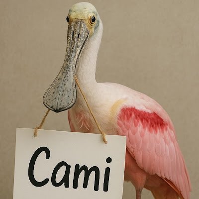 Cam47618's profile picture. 