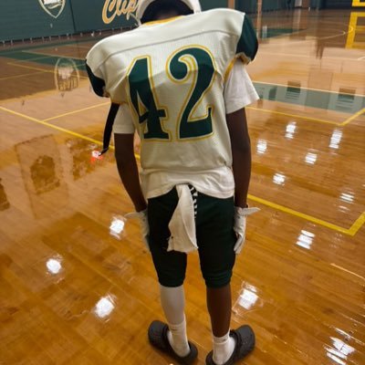 5’7 118 i’zahrion johnson Honor roll student📚 (3.9 Gpa)Wr/Cb/ATH Class of 2031 Contact info (757-977-7030) instagram-Luhxzah Email-jzah476@gmail.com
