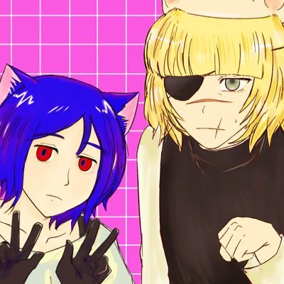 20↑ / Multifandom / แอคหลักที่เข้ามา RT อย่างเดียว / ช่วงนี้ไปอยู่แอคนอกรีต @nerinemu_oc / แอคฝัน @mune_13