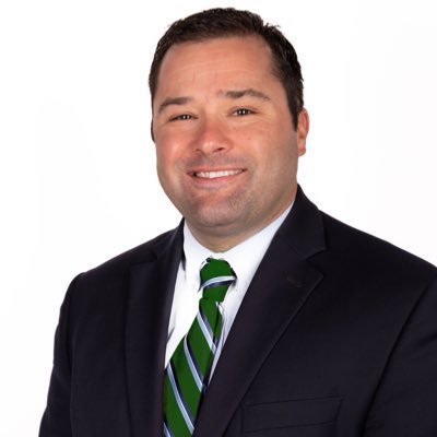 Faith • Family • Friends • Associate Vice President and Chief Operating Officer for @MeanGreenSports