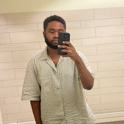 JCarlz12's profile picture. feeling great, fantastic even