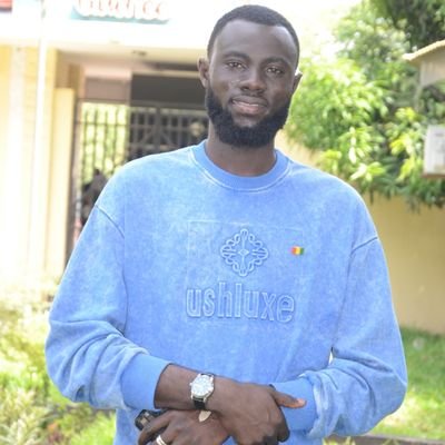 Je suis Mamby KÉITA, né à DJoma Könömakoura(SIGUIRI).
Fils de Odia Fadima DOUMBOUYA et de Kouda Morikè...