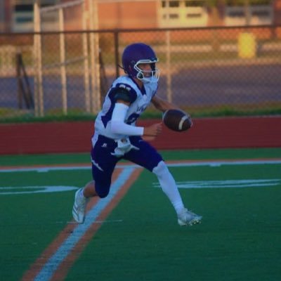 2025 All State game QB | Duel Threat | 5’11 | 150lbs | Camdenton HS 2029 | 40: 4.79 | Squat 315 | Left handed | my film is in the link | DM if any questions.