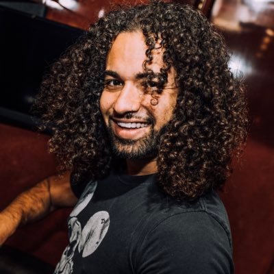 Guitarist (Chase Rice, Global plaque, & more) Producer | Composer | Songwriter | Arranger