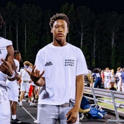 TrenstonTaylor's profile picture. RB/MIKE LB| @NPHS_Wolfpack | 5’10 185lbs| 2029 dual ATH l Email: @Trenstontaylorco29
