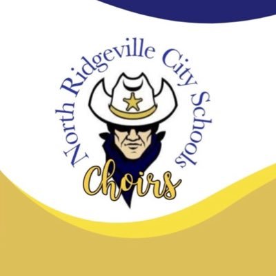 Formed to support all choir students in grades 5-12 in the North Ridgeville City Schools