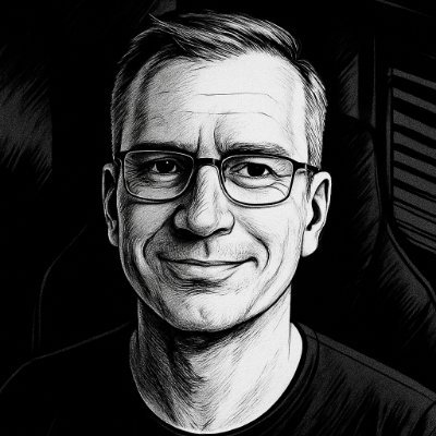 IT-Unternehmer | MSc und MBA | Freiheit und Eigenverantwortung | Weniger Staat | Woke zero