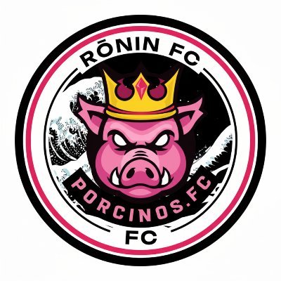 Un ronin (浪人) era un samurái que había perdido a su señor o que no tenía un amo al que servir. La palabra ronin se traduce literalmente como