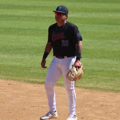 enriquecast_16's profile picture. South ga State College~904-907-7176~1b~6’0 205 Redshirt sophomore