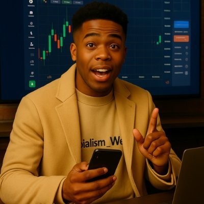 WEB3 Expert | Ambassador👉@4UAICrypto @kem_ap | Tech | Mod | Crypto Trader | Software Engr & Blockchain Developer | Community Builder | KOL | DM for Collabs🤝