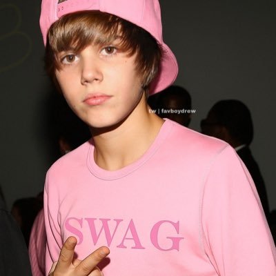 Justin and Hailey Defender Block me= owned