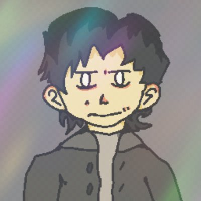 &An general hobbyist and a immature pile of mass&
&26/Boy Girl/Fantasia&
&May the holy ghost save me from my grave&
日本語JP/英語ENG
🎨: @pexxels9 🕹:@project9901xx