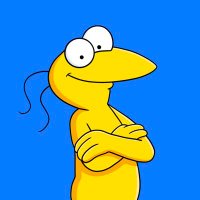 Graggle Simpson (@graggle_base) 's Twitter Profile
