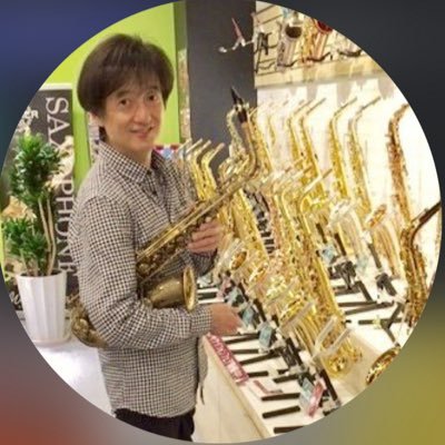 masato_honda__'s profile picture. 当方プロ志向。バンド経験アリ。主にSaxをPlay。