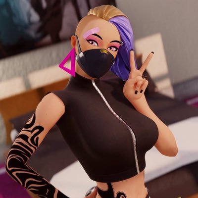 this account is own and run by @hope232007 is a role play account