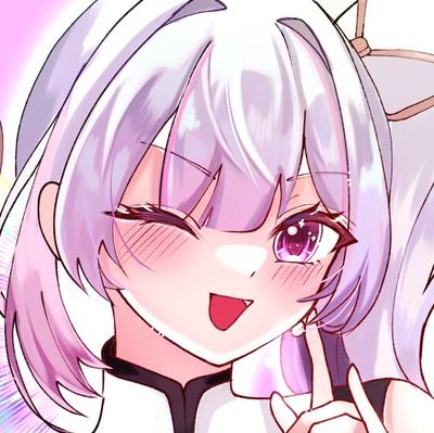 starryume's profile picture. Cosplayer and Idol VTuber from the Ph! 🇵🇭 🎨: #HoshiYumeArt 🔴: #HoshiLIVE Fanbase: #hoshitachi
i ship yoru to myself😋