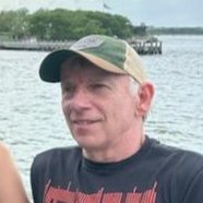 Retired Chem Engineer; U Buffalo, Cornell U
Mountains western North Carolina.