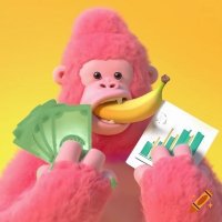 投資ごりら🦍 (@gorix2_investor) 's Twitter Profile Photo