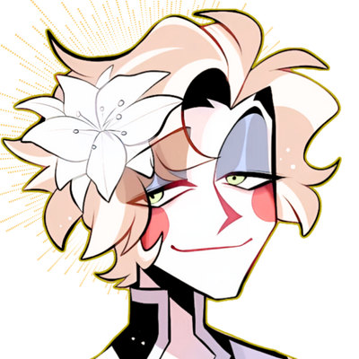 Holy Seraphim, youngest Prince and Divine Messenger for God.ᐟ
NOSHIPPING||MDNI||LEWDDNI|30|