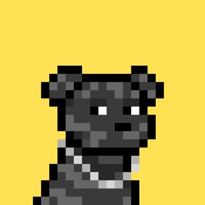 @Doginaldogsx | @yellowdaox | Christ is King | Chain Gang⛓️ | Builder👷🏼♂️| @Fuzzy_xrp 🕳️🐇 @Seal_XRP 🦭