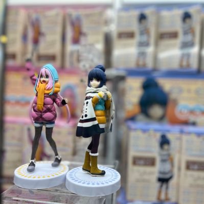 shinyano_osanpo's profile picture. はじめまして、こんばんは。下手っぴだけどそこそこゴトン病のアニメヲタクです。週末は気まぐれにクレゲしております。