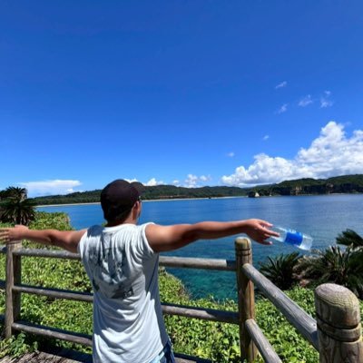 nankuru_nice_'s profile picture. 海が好きなゴリラ