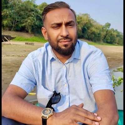 ReponTweets's profile picture. London-based, Bengali-fed, and LFC-bred. Still waiting for my call-up to replace Salah. Opinions are 90% passion, 10% facts.
