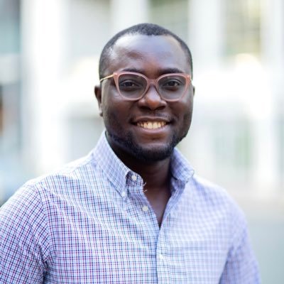 princeowusuatta's profile picture. I love to spot Dark Patterns🏴‍☠️