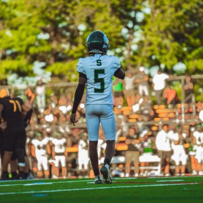 Cornerback | Track & Football Athlete | Steinert HS ’27 | 5’7” 145 lbs | 📞 609-746-0265 | 📩 squinyon@gmail.com