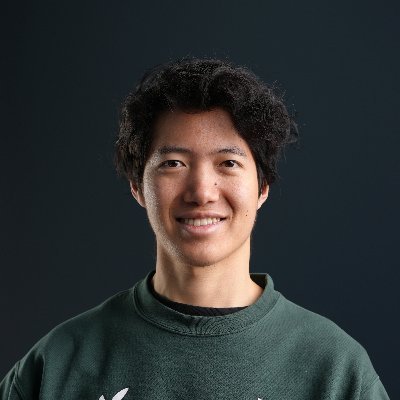 HeElwin's profile picture. AI + Tech, Product & Backend