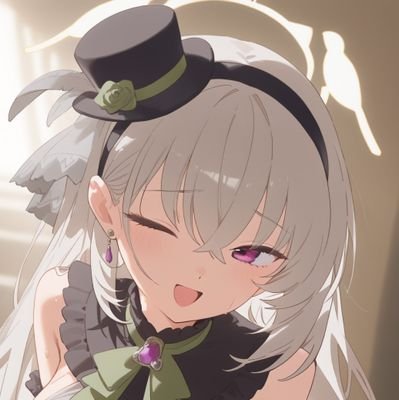 bodoge_beginner's profile picture. 