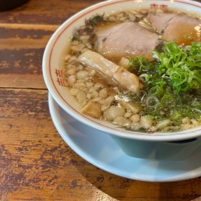 究極ラーメンbotさんのプロフィール画像