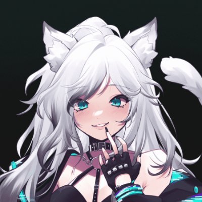 Comfy Catgirl Vtuber 🎧 【 Everflame🔥】 DJ & ASMR | 🔗https://t.co/kBj435Qm2V | 🎨:@Namishiron ⚙️:@PenelopePlaid | @ADVANCEDgg Partner🥤 | #StayKind #SnowwiiiArt