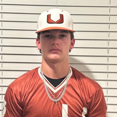 Cinobaseball's profile picture. 2027 Catcher/ 1B, 6'1" 190 lbs/Central Regional HS-NJ, BASEBALL U-NJ, UNCOMMITTED, 4.2 GPA, NCAA #2112401357 @cinobaseball Romanvincent15@aol.com