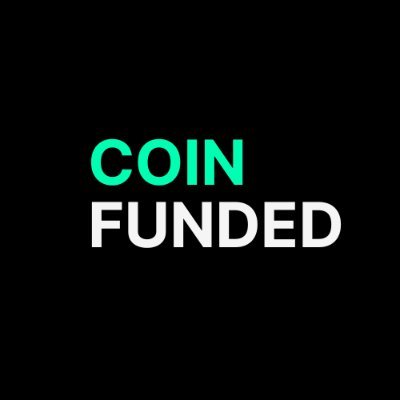 coinfundedprop's profile picture. Trade 50+ Cryptos with Up to $400k of Our Capital Powered by @cryptocom Join discord 👉https://t.co/g8nLeVgYAg.