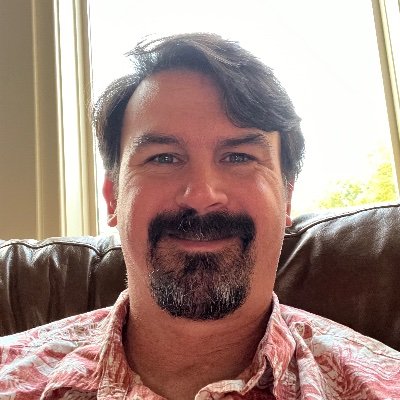 Dad, husband, U.S. Army retired; Relatively okay pentester; owner and Chief Learning Officer @eaglerisingsec1