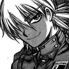 22 • Autistic Lesbian Trans Woman • She/Her
Ryo Asuka's Strongest Soldier
BLM ACAB FREE PALESTINE
discord: nolifequeen666