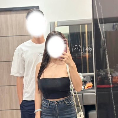 (คู่แท้ 👩🏻32/👨🏻31 กทม.) #หาคู่กินเที่ยว หามิตรภาพ 18+สนุกตามฟีล เลสเบี้ยน 👭 แนะนำตัวมาได้เลยเน้นสนุกๆ ยินดีรู้จักทุกคน 🙏🏻#รับชายเดี่ยวในแอคลอคเท่านั้น