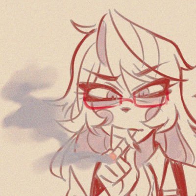 “and then tomorrow, it will be a fuckin’ happy day in hell” | 22 | she/they | lucifer yume | mdni 🔞| read strawpage byf | pfp by deerlydepart