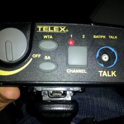 LynRandom1965's profile picture. Worked in Television broadcasting.