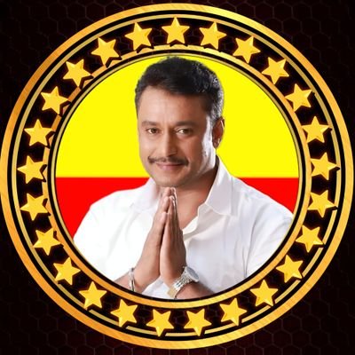 Challenging Star ⭐ darshan thoogudeepa updates
follow me 🤗😍