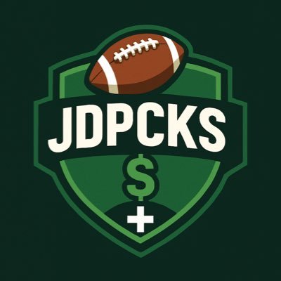 JDPcks's profile picture. Football Addict | Sports Handicapper | Steelers Fan
