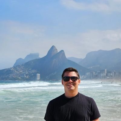 Aqui sou apenas eu e minha mente caótica.