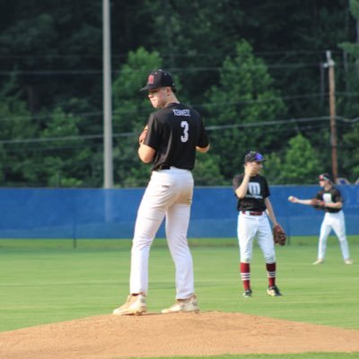 Bishop Ireton 2027 - Baseball - Swim || 5’11’’ 155 || Middle Infielder - Third Base - RHP || Metro Senators 2027 South