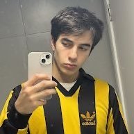 ivanbasten41's profile picture. 😼