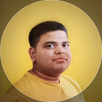 BCA 3rd Year Student | Frontend Developer | React & JavaScript Learner | DSA Enthusiast | Passionate Coder | Blender 3D Artist | Aspiring Full-Stack Developer