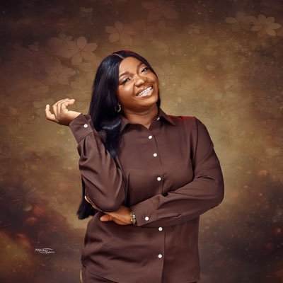 5'8||Psalms 46:5 woman👑||volunteer||RM👶/RN || Certified Family planner ||Proudly Edo girl ❤️||Ardent God chaser ⛪||Manufc♥️||Future mother of twin boys 🧒👦