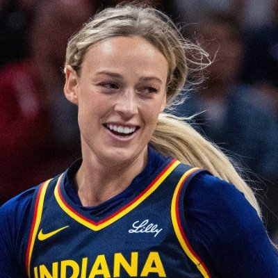SophieCunn9436's profile picture. wnba🤠⚡️🪩    insta. sophie_cham