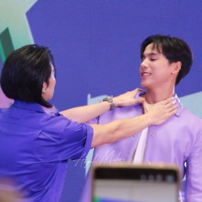 ꕥ @jesjpp ꕥ @biblesumett ꕥ @MSuppasit ꕥ @octotul ꕥ timing is everything ꕥ fan acc ꕥ